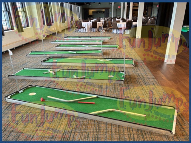 Classic Mini Golf - 2